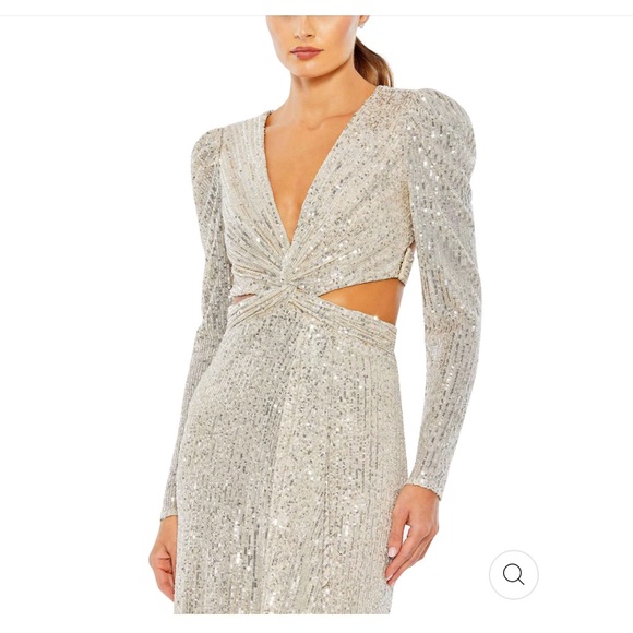 Mac Duggal Dresses & Skirts - Brand new dress